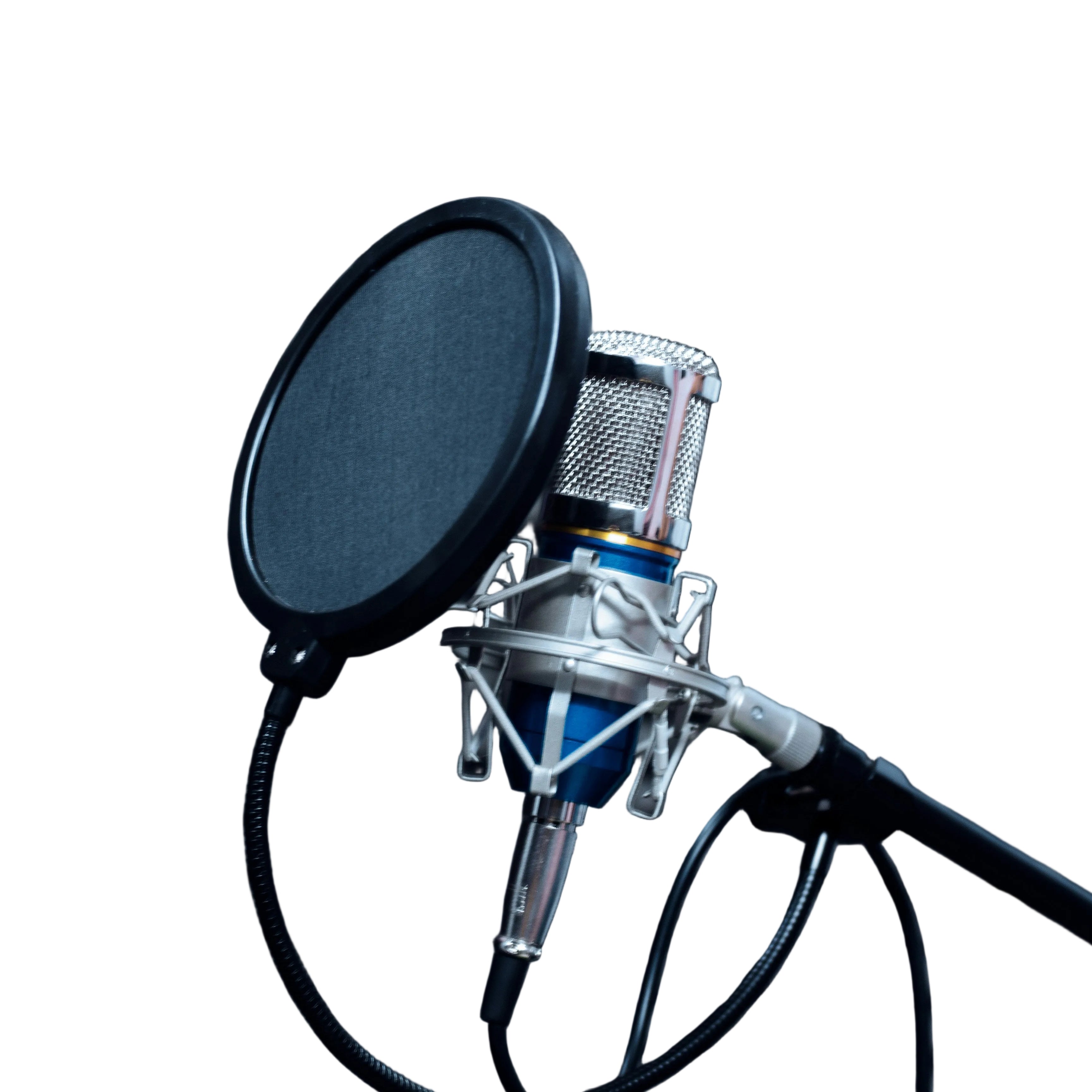 Location microphone et casque de studio Québec – Pas2Gaspillage