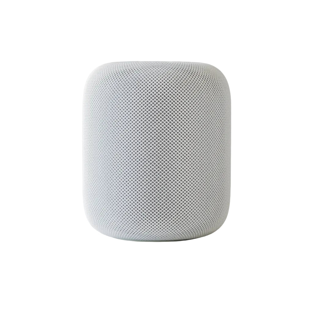 Plan Audio (Microphone et casque de studio + Enceinte sans-fil)